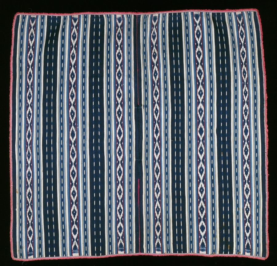 Pha khao ma cotton cloth